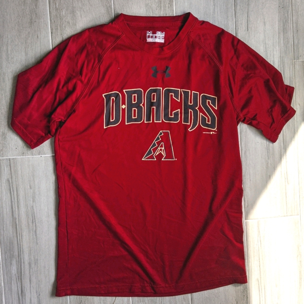 Arizona Diamondbacks shirt